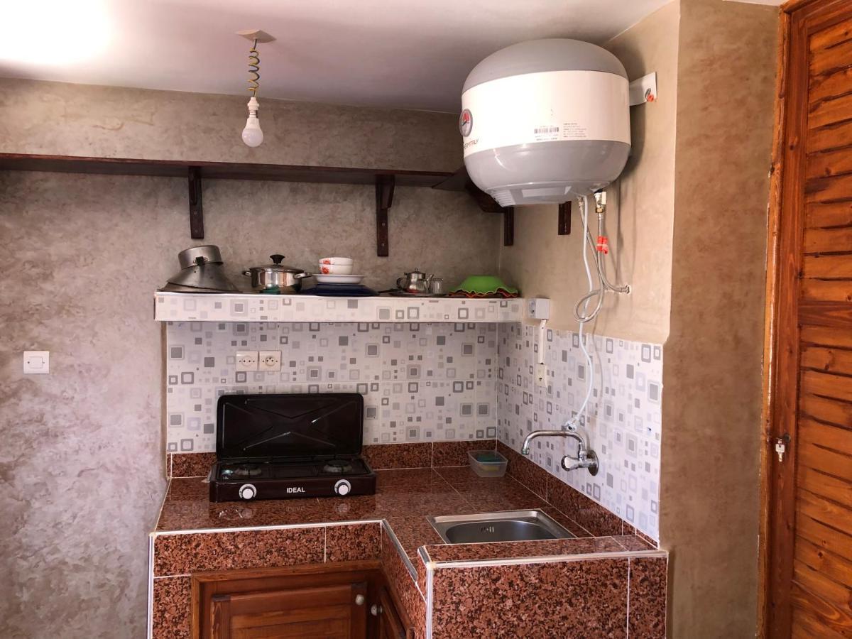 شقة Chez Karim Bidaoui Akhfennirr المظهر الخارجي الصورة